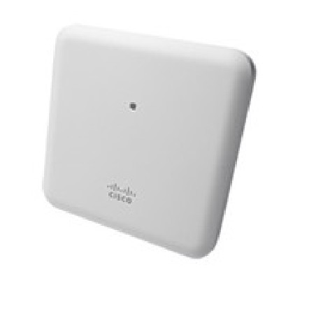 Cisco 802.11AC Wave 2 4X4/4SS Int Ant Z Reg DOM (Config) IN