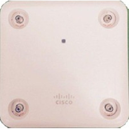 Cisco 802.11AC Wave 2 4X4:4SS/Ext Ant A Reg DOM IN