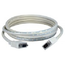 Cisco 5 FT Low Loss Plenum Cable/RP-TNC Connectors IN