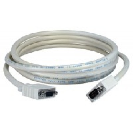 Cisco 5 FT Low Loss Plenum Cable/RP-TNC Connectors IN