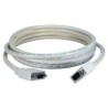 Cisco 5 FT Low Loss Plenum Cable/RP-TNC Connectors IN