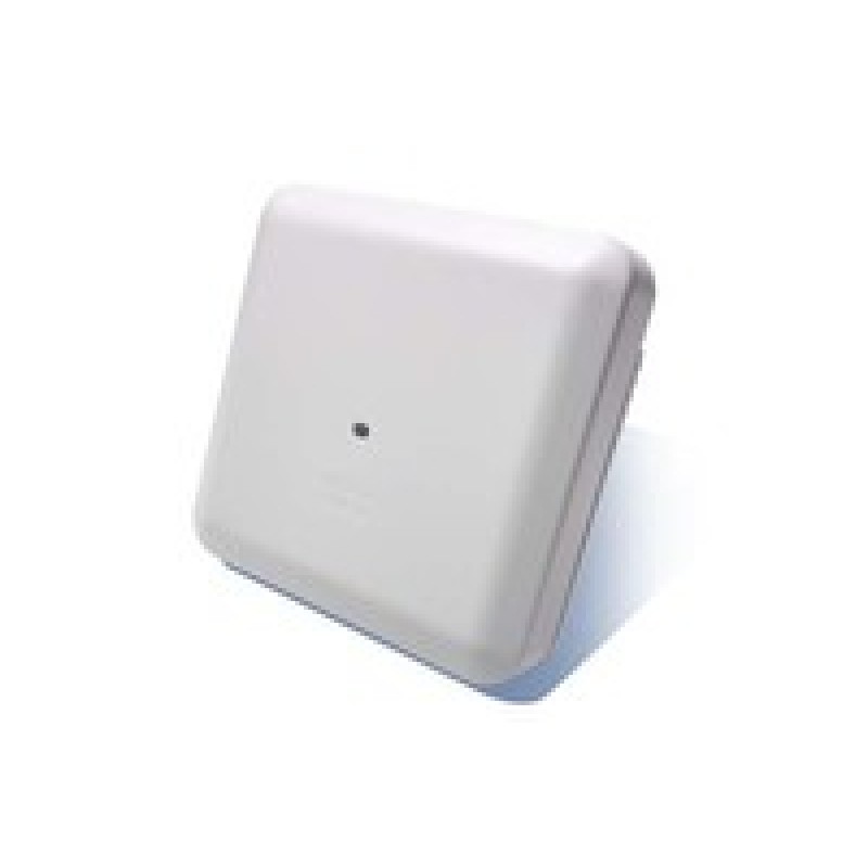 Cisco 802.11AC W2 AP W/CA 4X4:3 Int/2XGBE A Domain IN