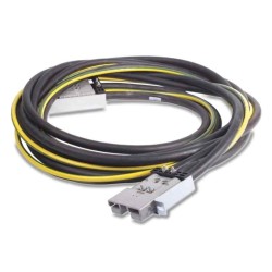 APC Symmetra LX 4.5 Meter Battery Cabinet Cable- 230V