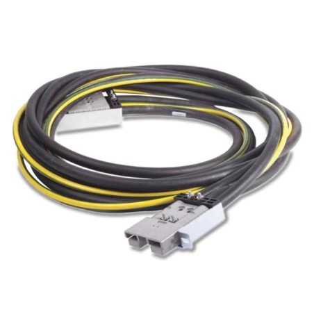 APC Symmetra LX 4.5 Meter Battery Cabinet Cable- 230V
