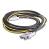 APC Symmetra LX 4.5 Meter Battery Cabinet Cable- 230V
