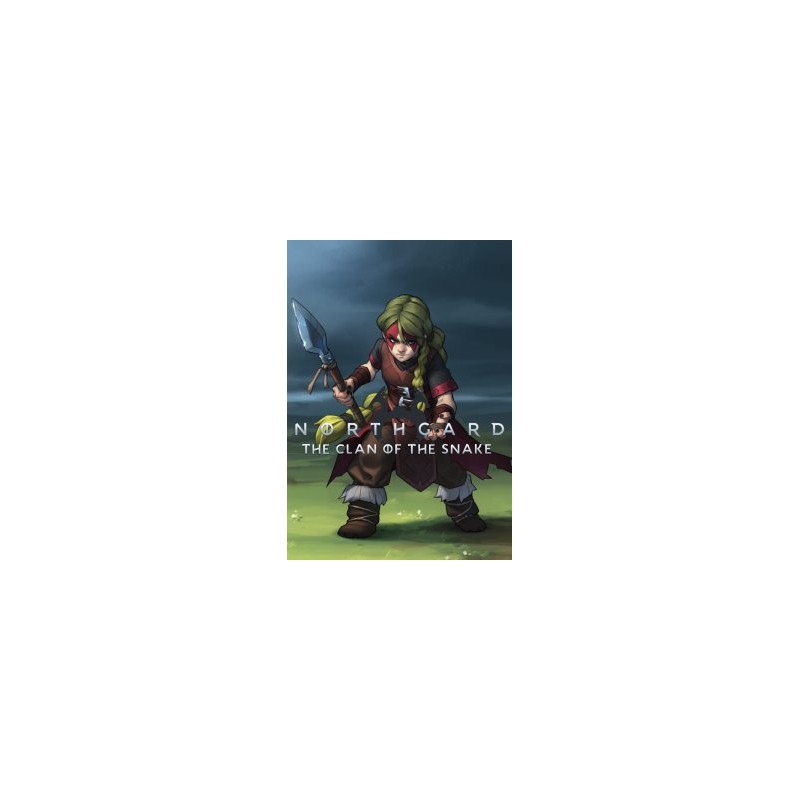 ESD Northgard Sváfnir, Clan of the Snake