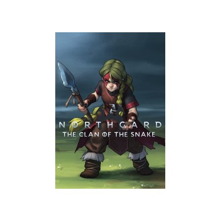 ESD Northgard Sváfnir, Clan of the Snake