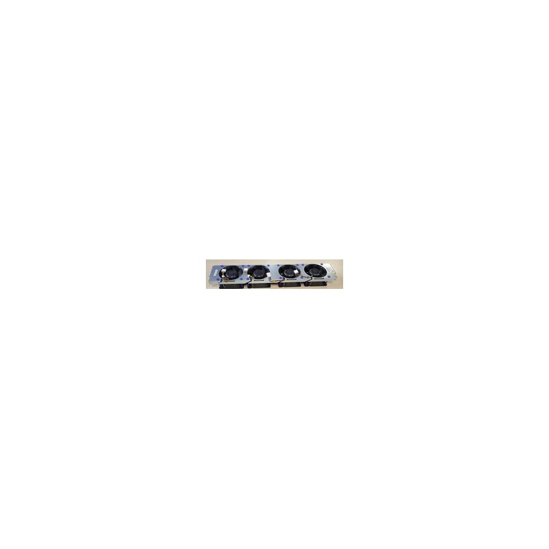 CISCO ASR1002-HX/FAN MODULE