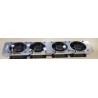 CISCO ASR1002-HX/FAN MODULE