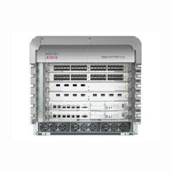 Cisco ASR 9006 AC Chassis/With PEM Version 2 SPARE IN