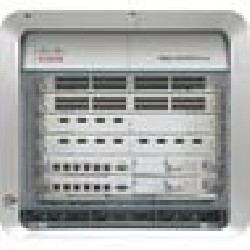 Cisco ASR-9006 Chassis/.
