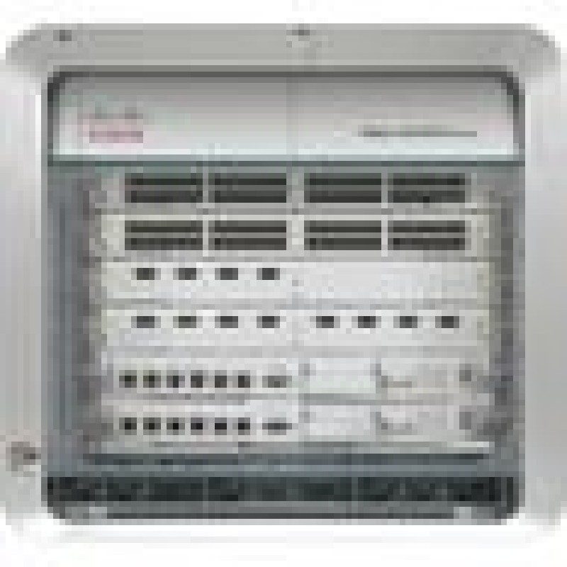 Cisco ASR-9006 Chassis/.