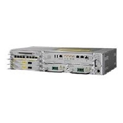 Cisco ASR 902 Series Router Chassis/IN