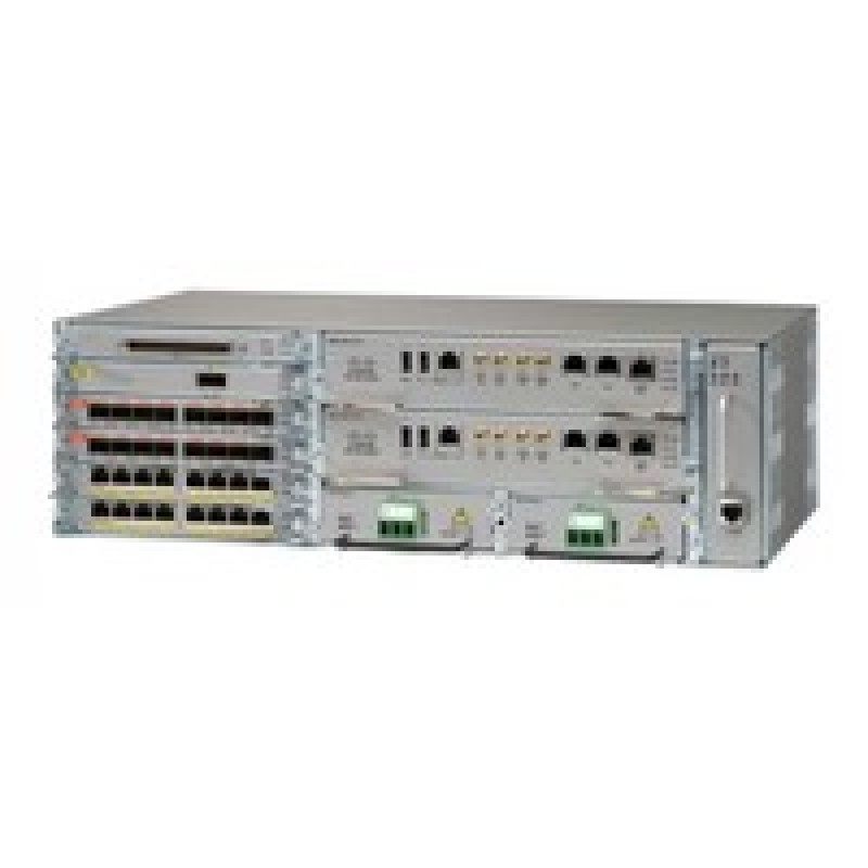 Cisco ASR 903 Series Router/Chassis SPARE IN