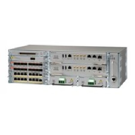Cisco ASR 903 Series Router/Chassis SPARE IN
