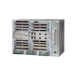 Cisco ASR 907 Series Router Chassis/IN