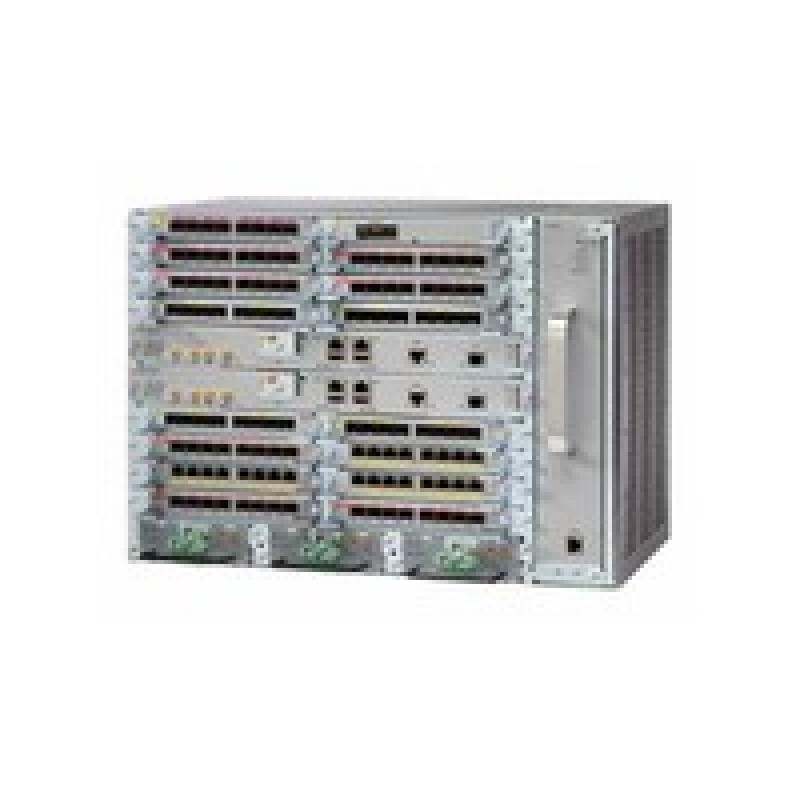 Cisco ASR 907 Series Router Chassis/IN