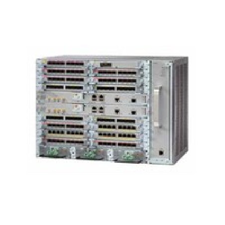 Cisco ASR 907 Series Router Chassis/IN