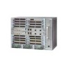 Cisco ASR 907 Series Router Chassis/IN