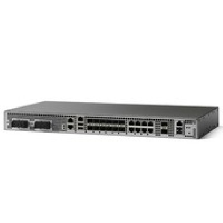 Cisco ASR920 Series - 12GE/And 2-10GE - DC Model