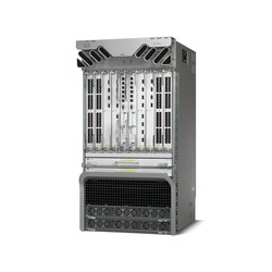 Cisco ASR 9010 AC Chassis/Version 2 SPARE IN