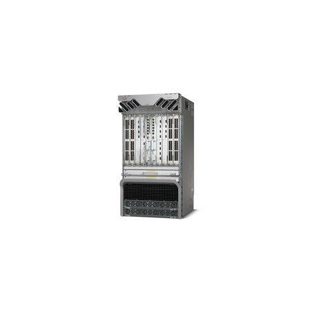 Cisco ASR 9010 AC Chassis/Version 2 SPARE IN