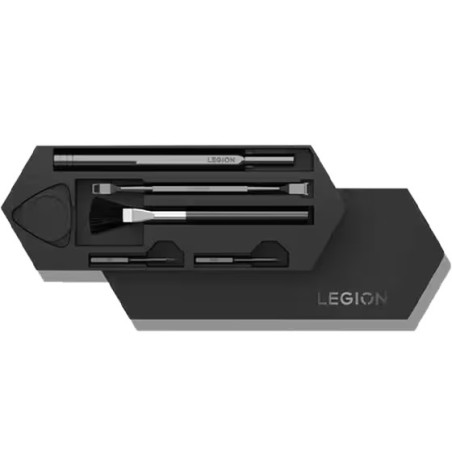 LENOVO Legion Cleaning & Tool Kit - Overview and Service Parts