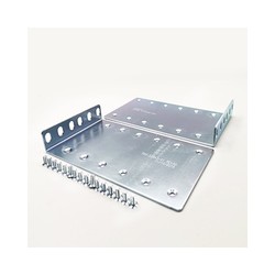 Cisco ASR 9901 4 Post Mounting Kit/For 19 TO 23 IN Rack