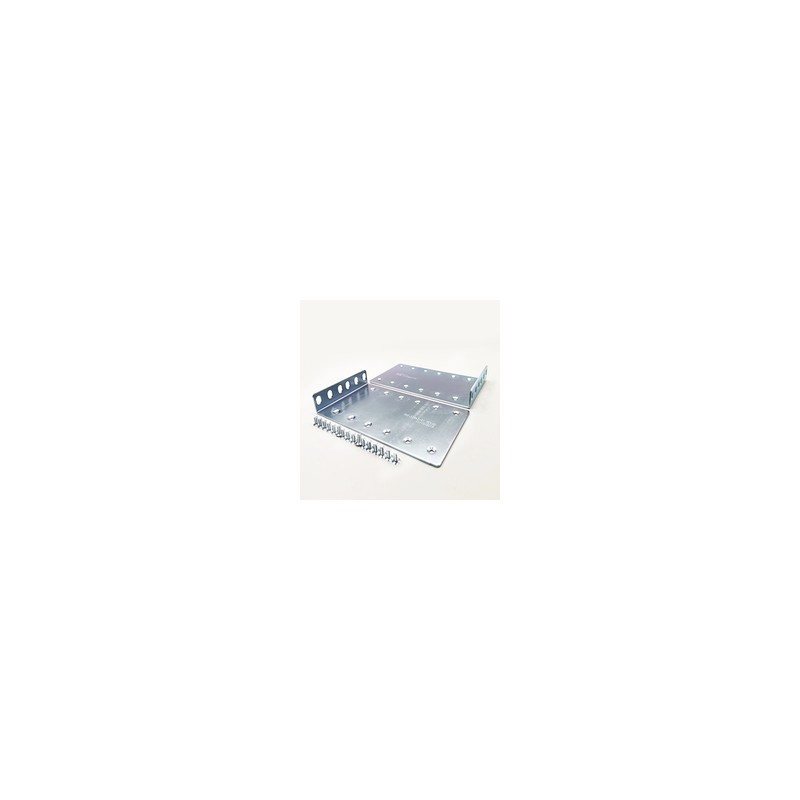 Cisco ASR 9901 4 Post Mounting Kit/For 19 TO 23 IN Rack