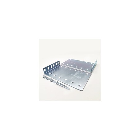 Cisco ASR 9901 4 Post Mounting Kit/For 19 TO 23 IN Rack