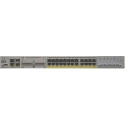 Cisco 1100 Term Gateway W/ 32/ASYNC24-Port 1 NIM (8G)