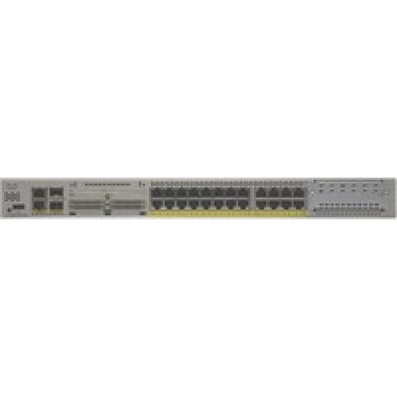 Cisco 1100 Term Gateway W/ 32/ASYNC24-Port 1 NIM (8G)