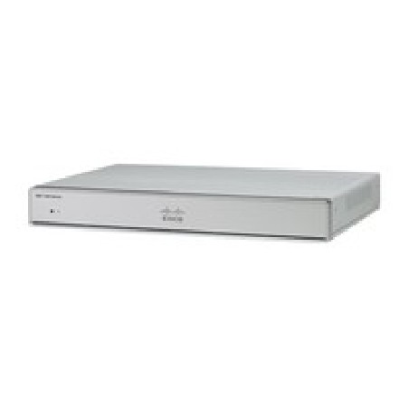 Cisco ISR 1109 M2M 4P GE Ethernet/LTE Adv And Dual Pluggables IN