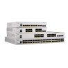 Cisco Catalyst 1000 24 Port FE 2X1G/SFP 2X1G Combo