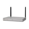 Cisco ISR 1100 8P Dual GE SFP Higher/Perf Router Pluggable SMS/GPS