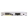 Cisco ISR 1100X 8P XDSL GE SFP Router/Pluggable SMS/GPS