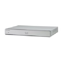 Cisco ISR 1100 8P Dual GE SFP Router/Pluggable SMS/GPS EMEA And NA