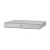 Cisco ISR 1100 8P Dual GE SFP Router/Pluggable SMS/GPS EMEA And NA