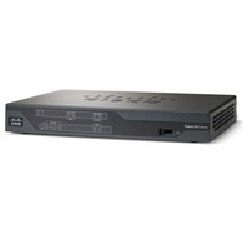 Cisco 880 Series Integrated/Services Routers IN