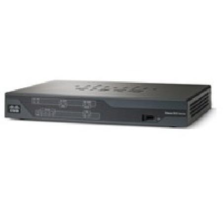 Cisco 880 Series Integrated/Services Routers IN