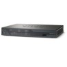 Cisco 880 Series Integrated/Services Routers IN