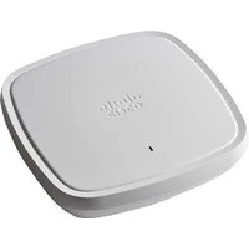 CISCO CATALYST 802.11AX AP/INTERNAL ANTENNA 4X4:4 MIMO BT 5 C9115AXIQ