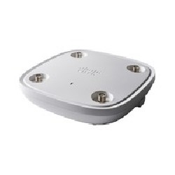 CISCO CATALYST 802.11AX AP/INTERNAL ANTENNA 4X4:4 MIMO BT 5 C9115AXIF