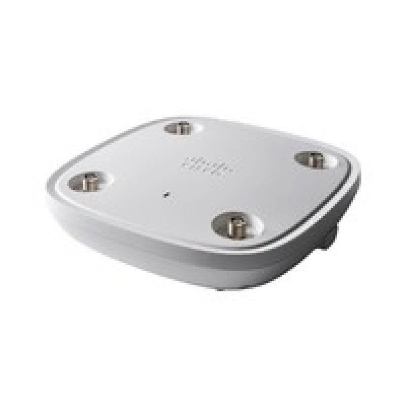 CISCO CATALYST 802.11AX AP/INTERNAL ANTENNA 4X4:4 MIMO BT 5 C9115AXIF