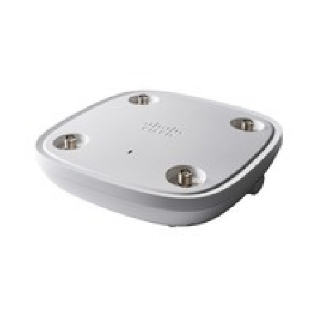 CISCO CATALYST 802.11AX AP/INTERNAL ANTENNA 4X4:4 MIMO BT 5 C9115AXIF
