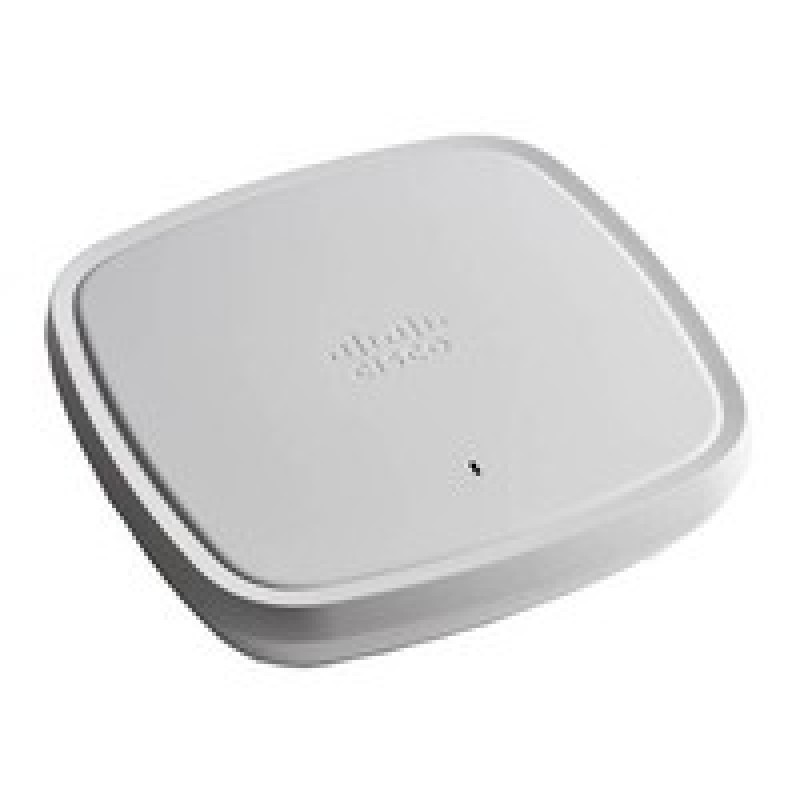 Cisco CAT 802.11AX AP Int Ant 4X4:4/MIMO IOT BT5 mGig USB RHL