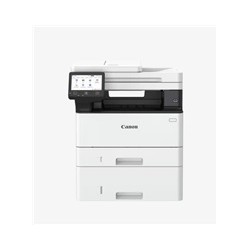 Canon imageFORCE 1440 černobílá laserová MF (kopírování/tisk/skenování/odesílání) A4, 40str./min., LCD, USB, Wi-Fi