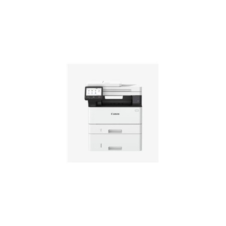 Canon imageFORCE 1440 černobílá laserová MF (kopírování/tisk/skenování/odesílání) A4, 40str./min., LCD, USB, Wi-Fi