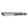 Cisco C9200L 24-Port 8XMGIG 16X1G/2X25G PoE+ Network Advantage