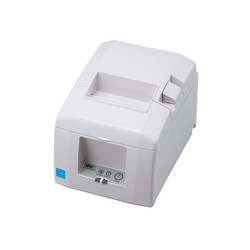 Star Micronics TSP654II-24 White High-Spec/Autocutter W/O IFPS60A-24